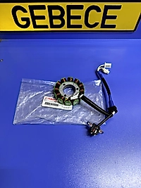 YAMAHA CRYPTON C8 STATÖR ORJ 2010-2015