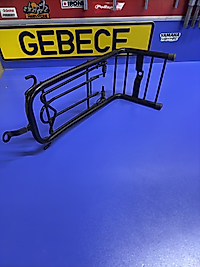 YAMAHA CRYPTON T115 ORTA DEMİR