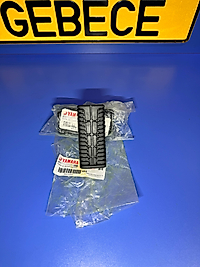 YAMAHA CRYPTON ORJ BASAMAK LASTİĞİ TAKIM