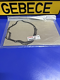 YAMAHA YBR 125 DEBRİYAJ KAPAK CONTASI ORJ