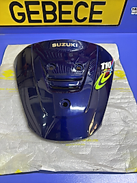 SUZUKİ BEST 110 ÖN PANEL LACİVERT ORJ