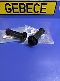 YAMAHA CRYPTON C8 GAZ KOLU ELCİK TAKIM ORJ 2014-2015 ÇİFT GAZ TELLİ