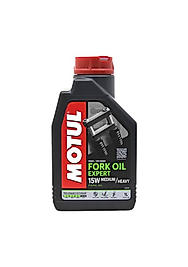 MOTUL AMORTİSÖR YAĞI 15W FORK OIL EXPERT MEDIUM HEAVY 1 TL