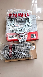 YAMAHA MT 25 ZİNCİR DİŞİ SETİ ORJ R25