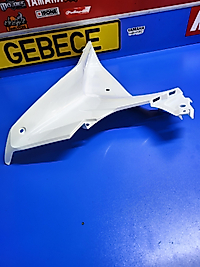 YAMAHA CRYPTON S İÇ DİZLİK SOL BEYAZ ORJ