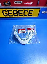 HONDA İNNOVA 125 İ ALT SAKAL BEYAZ ORJ