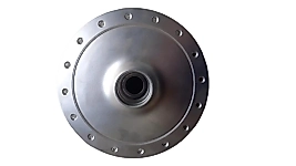 MODENAS KRİSS 1 ÖN GÖBEK KAMPANALI GRİ ORJ