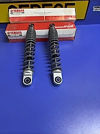 YAMAHA CRYPTON C8 ARKA AMORTİSÖR ORJ