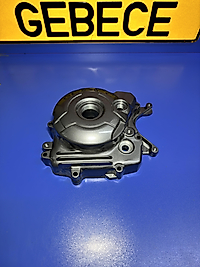 YAMAHA CRYPTON R ORJ STATÖR KAPAĞI C8 UYUMLU 2005-2015