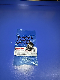 YAMAHA CRYPTON S ORJ EGSANTRİK ALT DİŞLİ 2018-2020