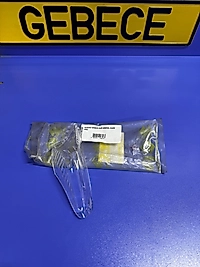 SUZUKİ SMACH ORJ ARKA SAĞ SİNYAL CAMI