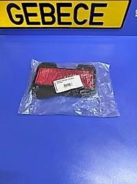 YAMAHA CRYPTON T115 HAVA FİLİTRESİ 2016-2017