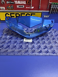 MONDİAL SFC 100 FAR CERCEVESİ MAVİ ORJ