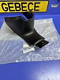 CRYPTON R ORJ SELE ALTI SİYAH PARCA