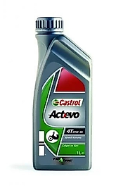CASTROL ACTEVO 20W40 YAĞ 1LT