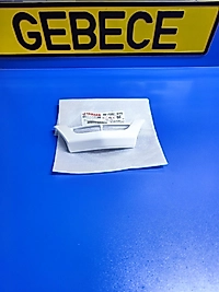 YAMAHA CRYPTON S ÖN PANEL KAPAĞI BEYAZ ORJ