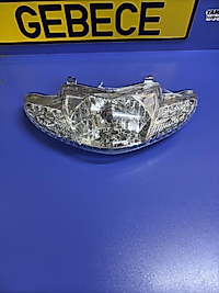 MONDİAL SFC 100 ÖN FAR