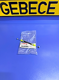 CRYPTON C8 SELE KİLİT HALATI ORJ