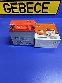 YAMAHA CRYPTON 12V 5AH AKÜ 1999-2017