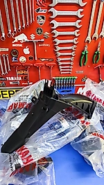 YAMAHA CRYPTON R ARKA ÇAMURLUK PLAKALIKLI ORJİNAL 2005-2008