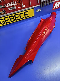 CRYPTON R ORJ SELE ALTI SAĞ KIRMIZI