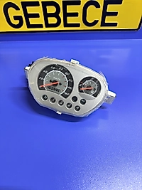 CRYPTON R KM SAATİ İTHAL 2005-2009