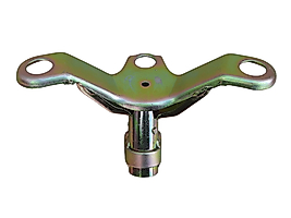 YAMAHA CRYPTON DİREKSİYON BAĞLANTI DEMİRİ ORJ JENSİ  1999-2015