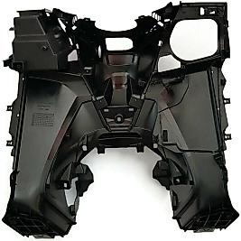 HONDA FORZA 250 İÇ KUTU (TORPİDO) ORJİNAL 2021-2024