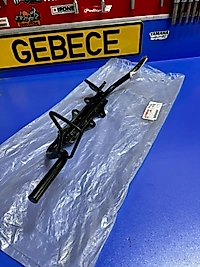 YAMAHA CRYPTON ORTA BASAMAK DEMİRİ ORJ 1999-2015