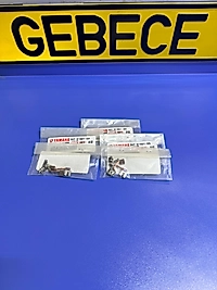 CRYPTON MARŞ MOTORU  KÖMÜRÜ ORJ JAPON