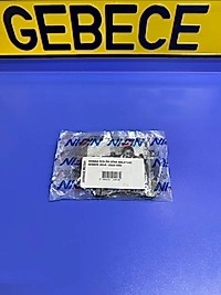 PCX 125 ÖN DİSK BALATASI NISIN ORJ 2018-2020