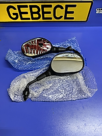 CUP 100 AYNA 10 SAĞ TERS DİŞ