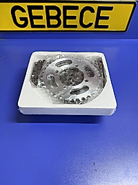 YAMAHA CRYPTON ZİNCİR DİŞLİ SETİ A KALİTE 1999-2015