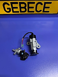 YAMAHA CRYPTON R KONTAK SET A KALİTE