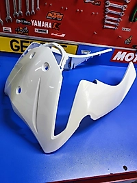 YAMAHA CRYPTON S ÖN PANEL BEYAZ KOMPLE