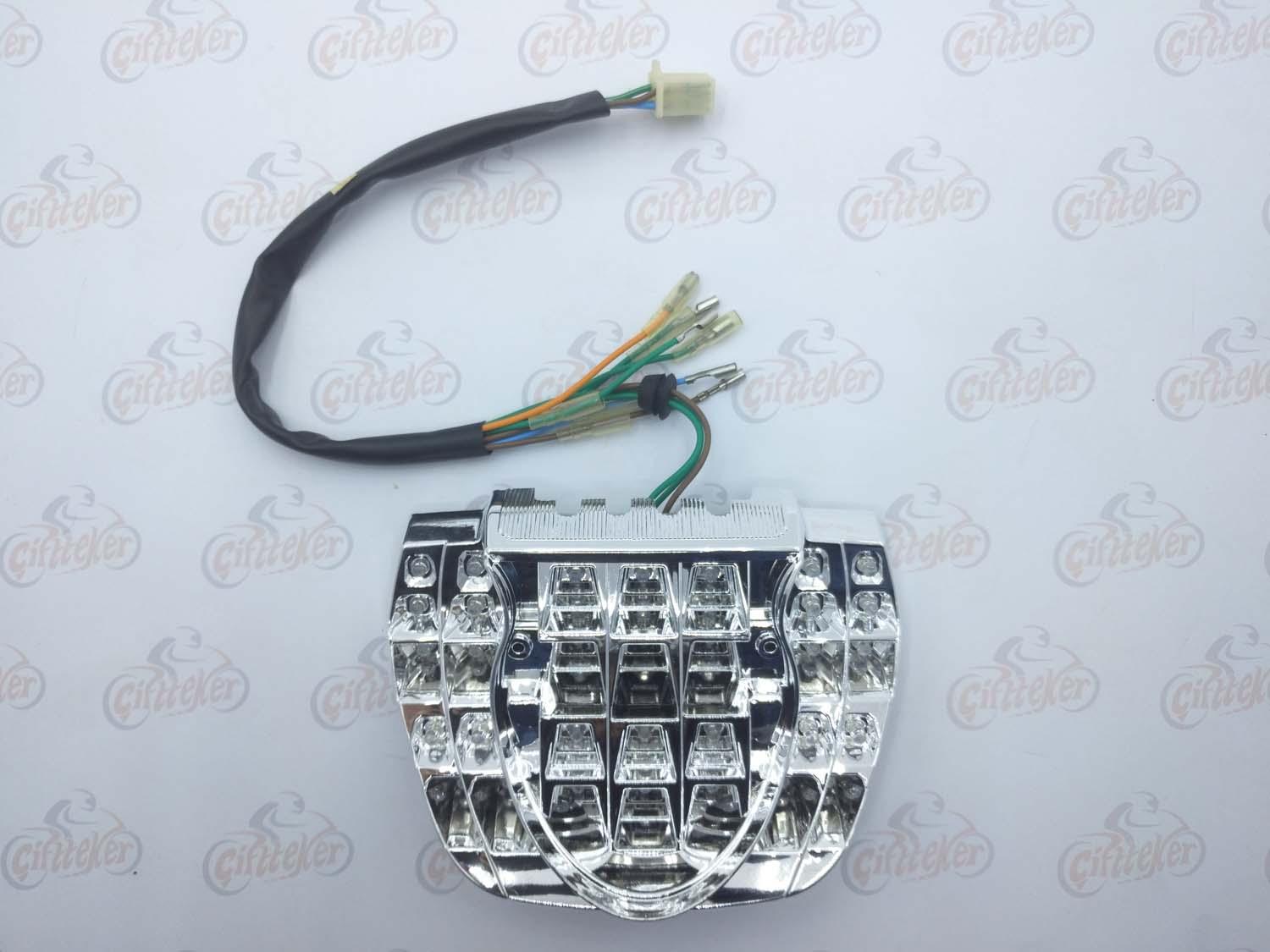 MONDİAL SFC 100 ARKA STOP LET ORJ